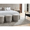 Universal Modern Accent Ottoman