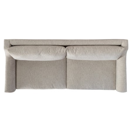 Gabi Fabric Sofa