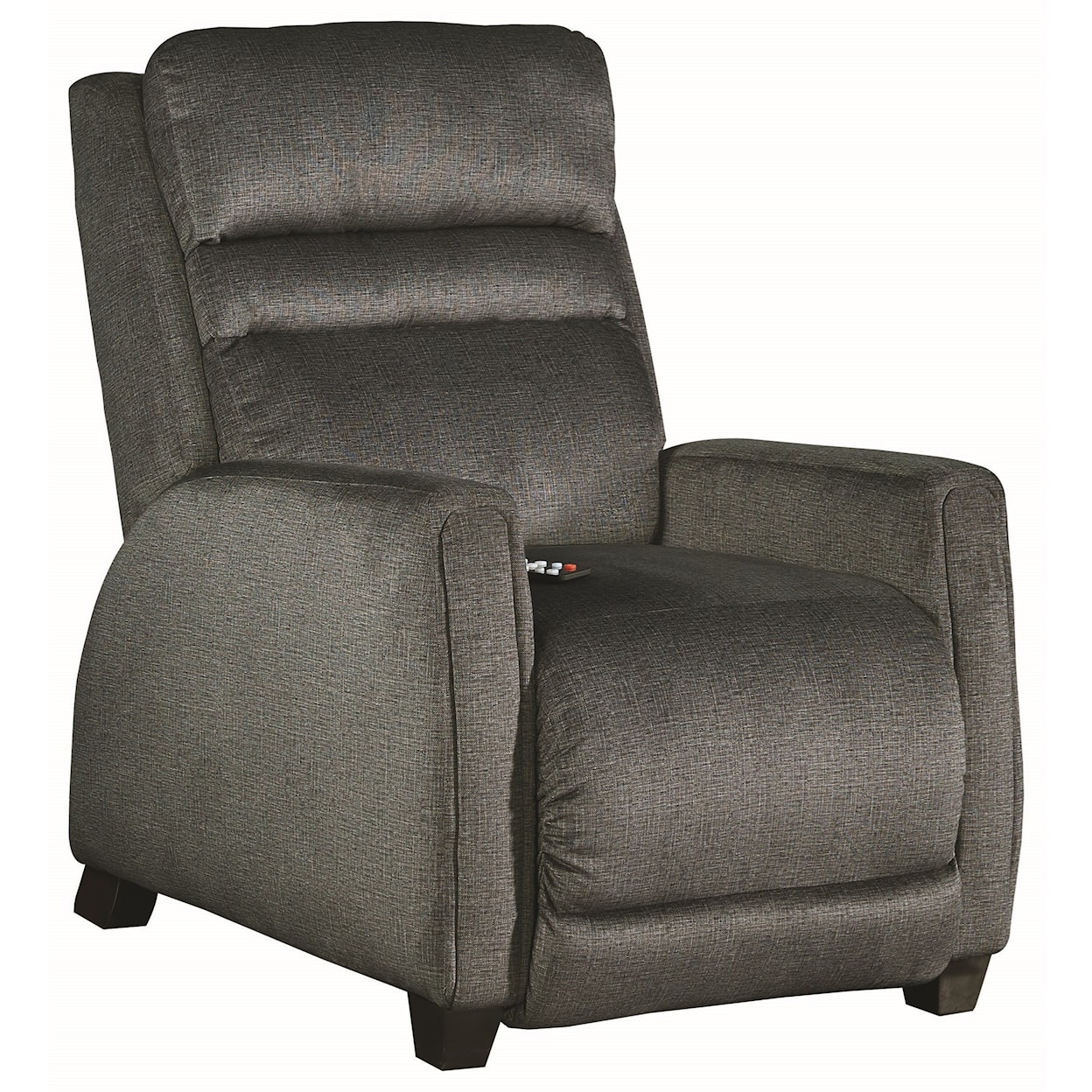 Design2Recline Turbo Zero Gravity Recliner w/ Pwr Hdrst & SoCozi