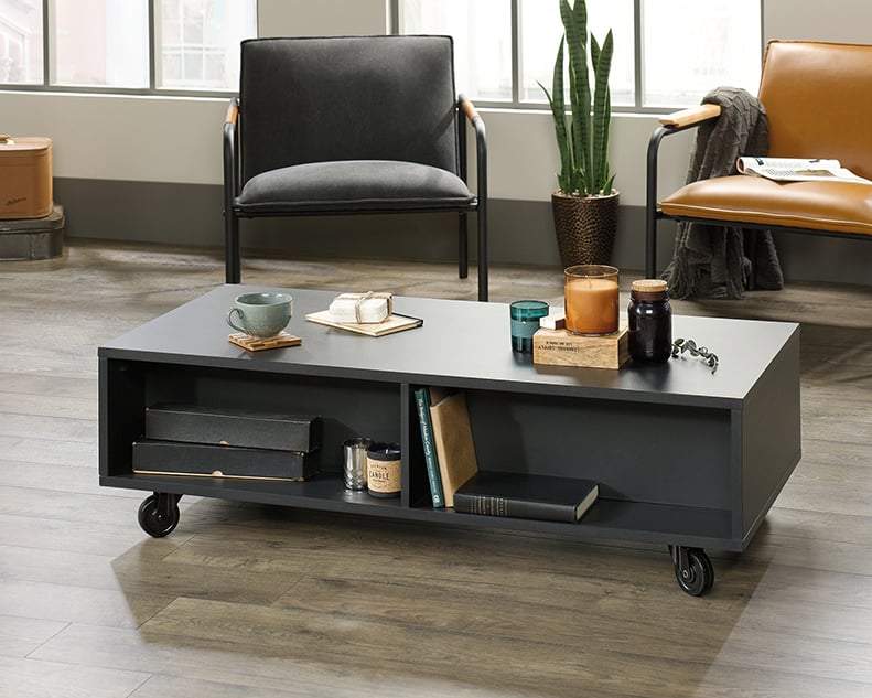 Sauder Boulevard Cafe Boulevard Cafe Coffee Table