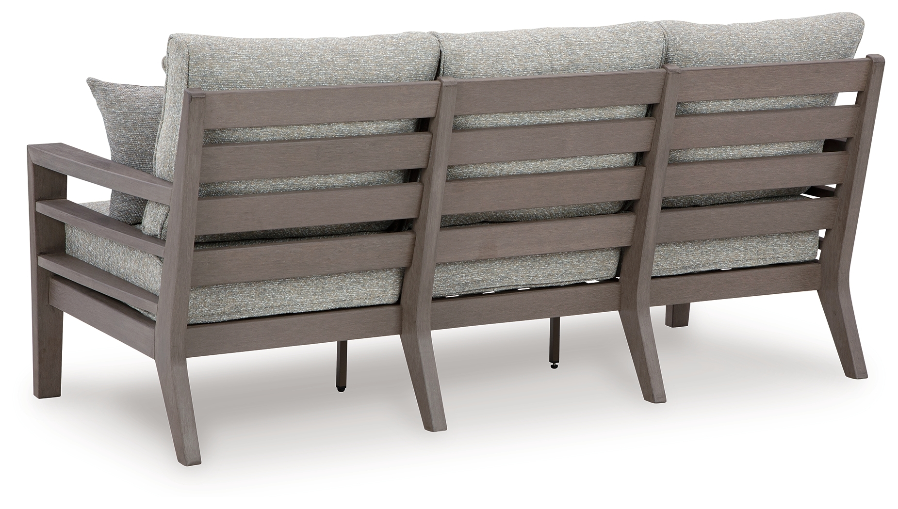 Outdoor Sofa With Cushion