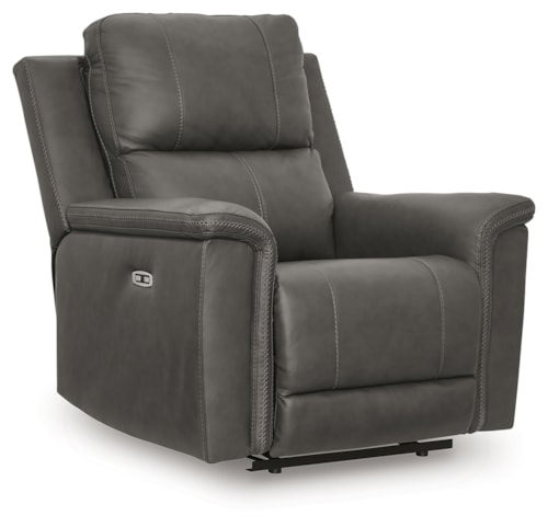 Power Recliner