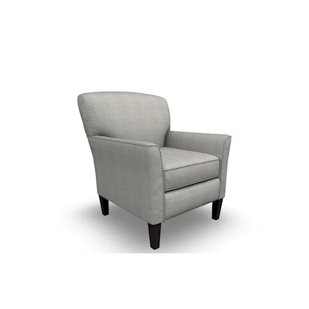 Contemporary Club Chair