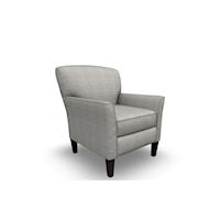 Contemporary Club Chair