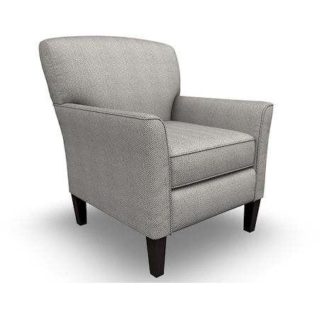 Contemporary Club Chair