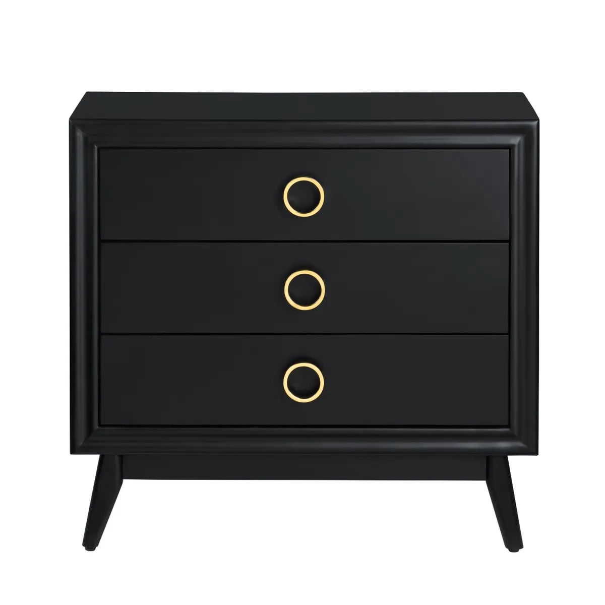 Pomeroy 3-Drawer Chest