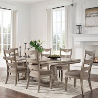 7-Piece Dining Set