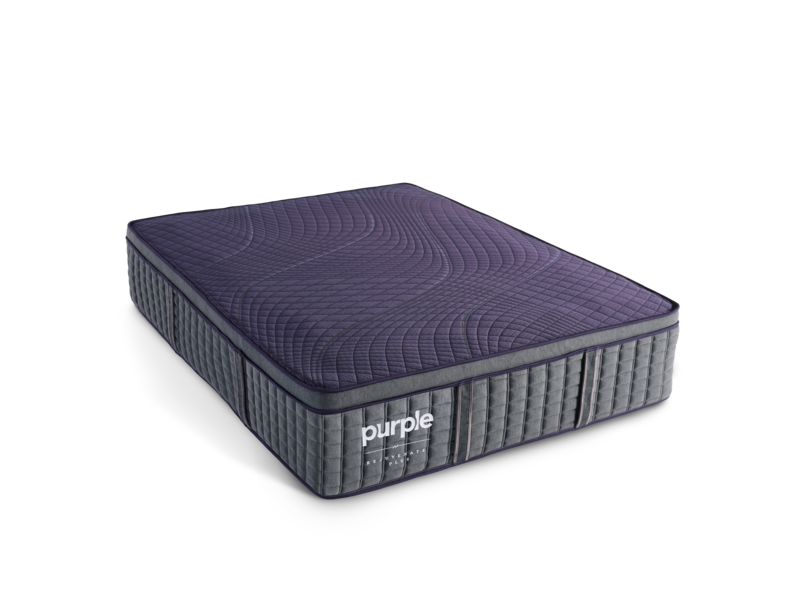 Purple Rejuvenate 2.0 Plus Queen Rejuvenate 2.0 Plus Mattress