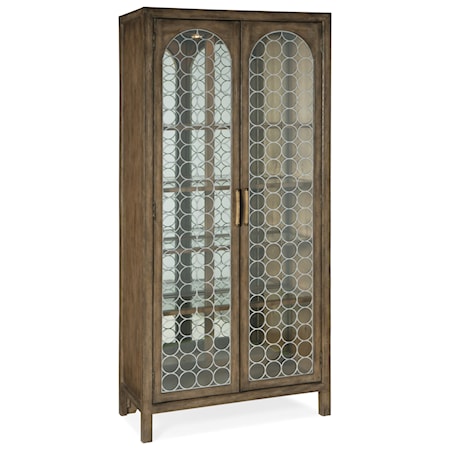 Display Cabinet