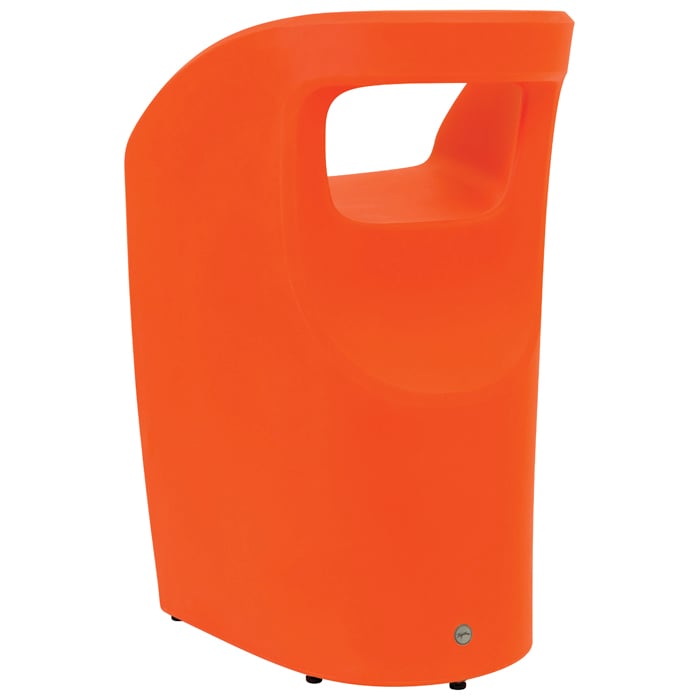 Tropitone Radius Radius Bar Stool