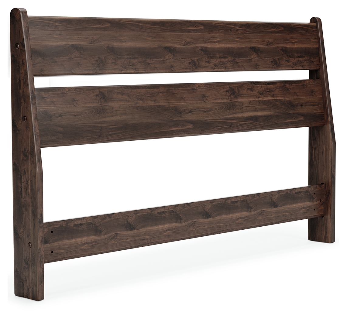 Full Panel Headboard