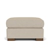 Flexsteel Bryant Ottoman