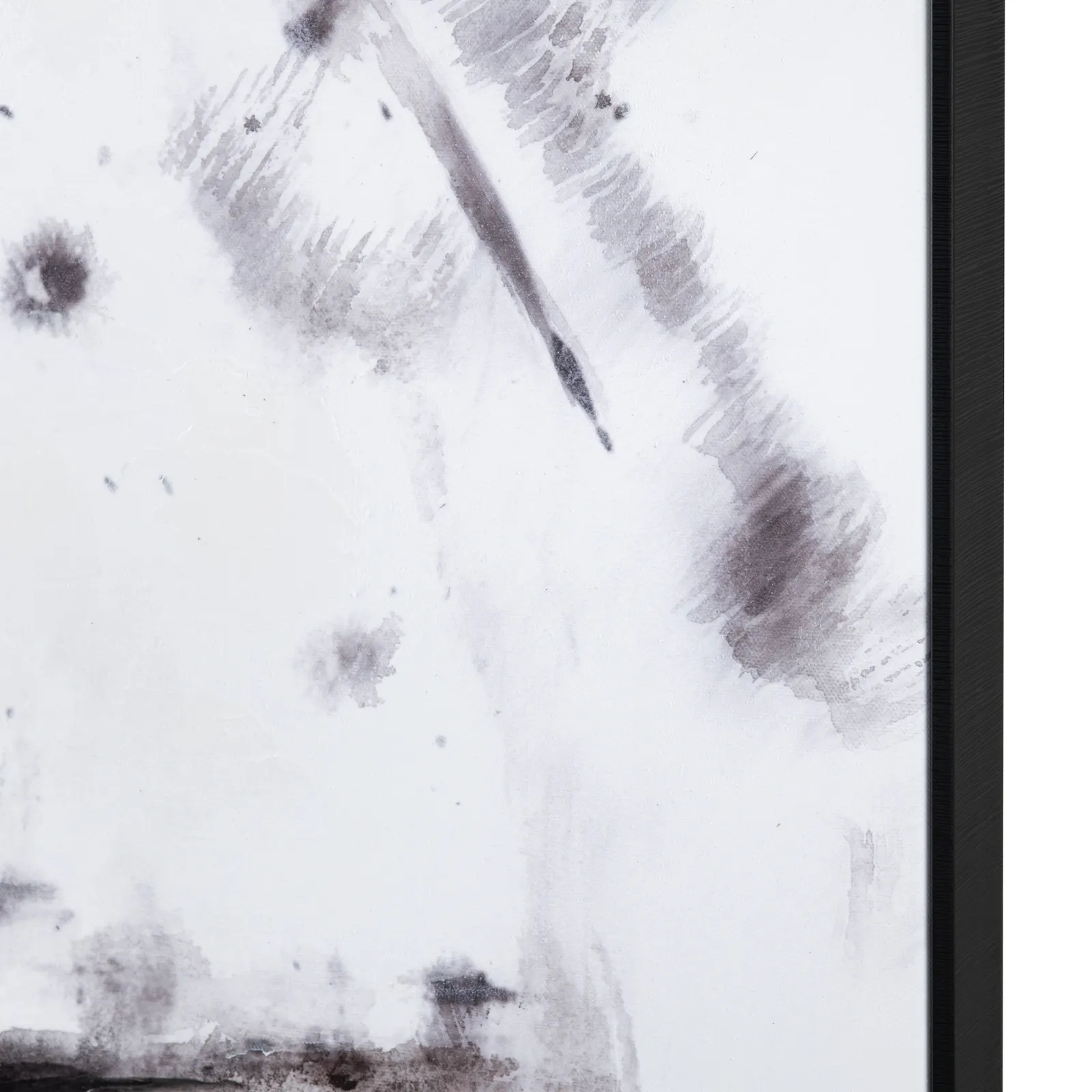 Kodiak Framed Canvas