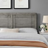 Modway Archie King Headboard