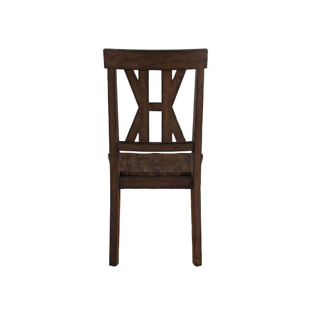 Prime Auburn Auburn Side Chair