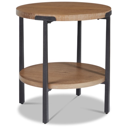 End Table