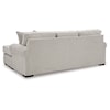 Ashley Eastonbridge Sofa Chaise