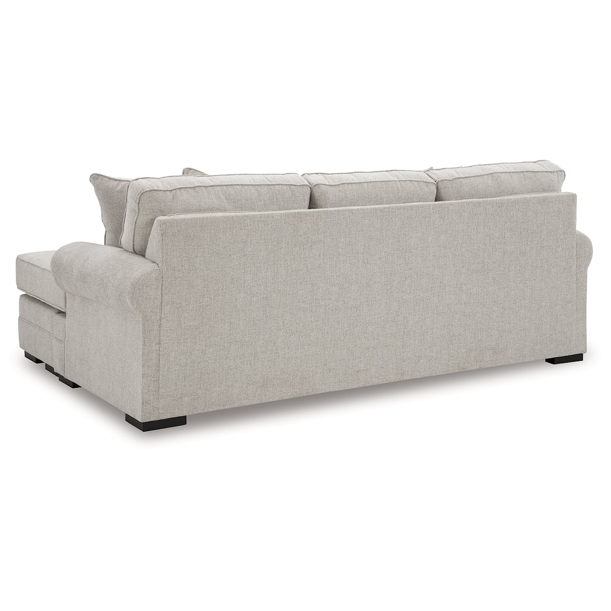 Ashley Furniture Benchcraft Eastonbridge Sofa Chaise