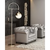 Zuo Pure Lighting Floor Lamp