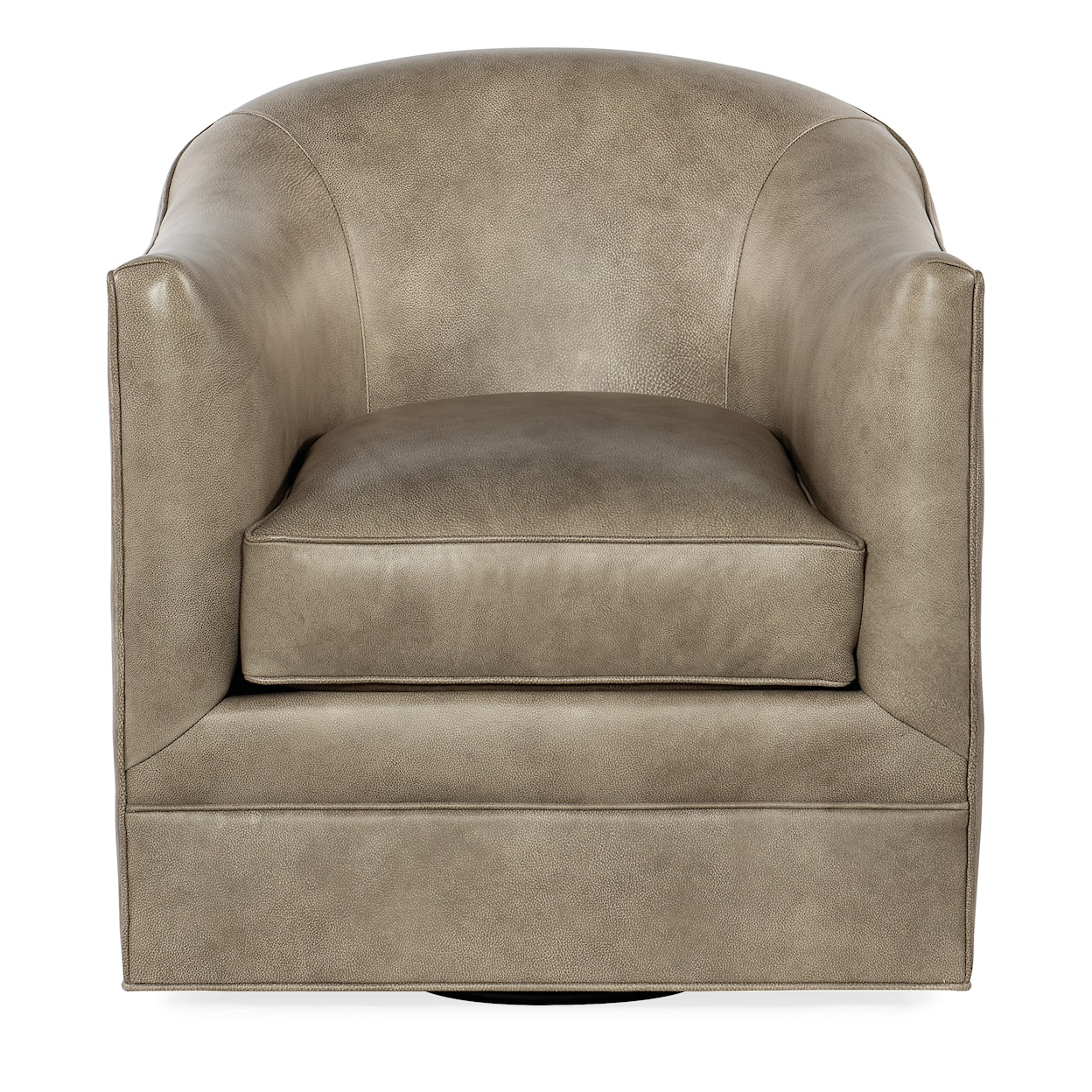 Hooker Furniture CC Swivel Barrel Chair 