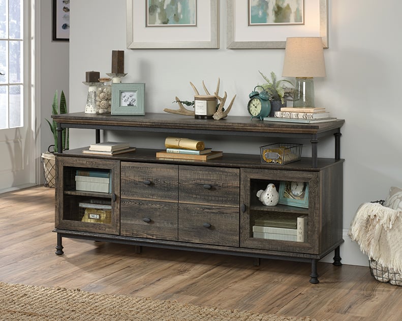 Entertainment Credenza