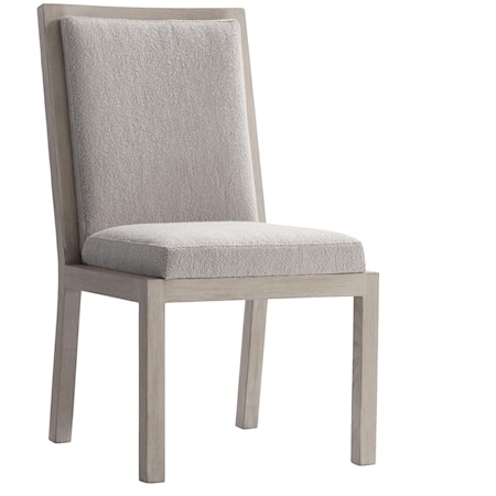 Prado Side Chair