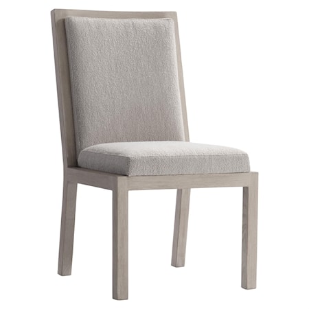 Prado Side Chair