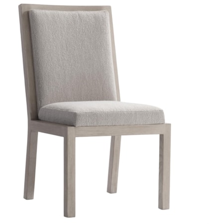 Prado Side Chair