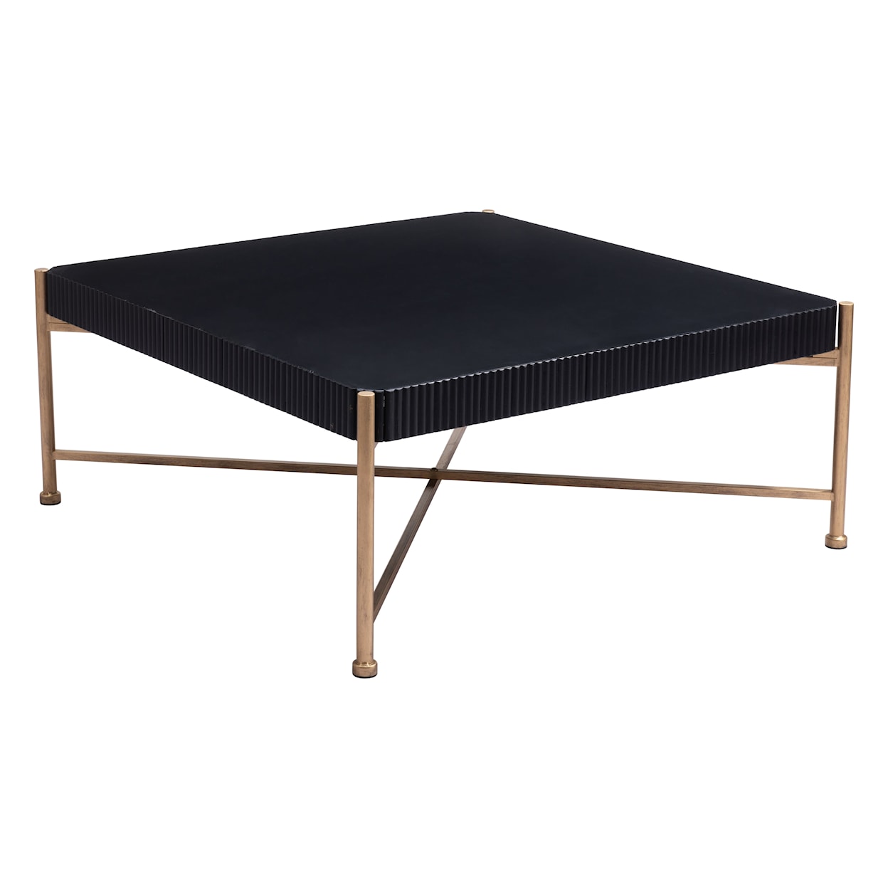 Zuo Nazaire Collection Coffee Table