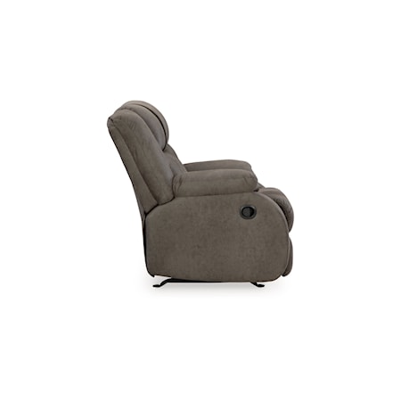 Rocker Recliner