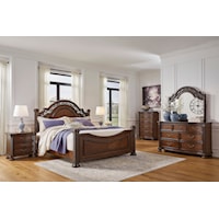 King Bedroom Set