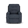 Flexsteel Kerrie Rocking Recliner