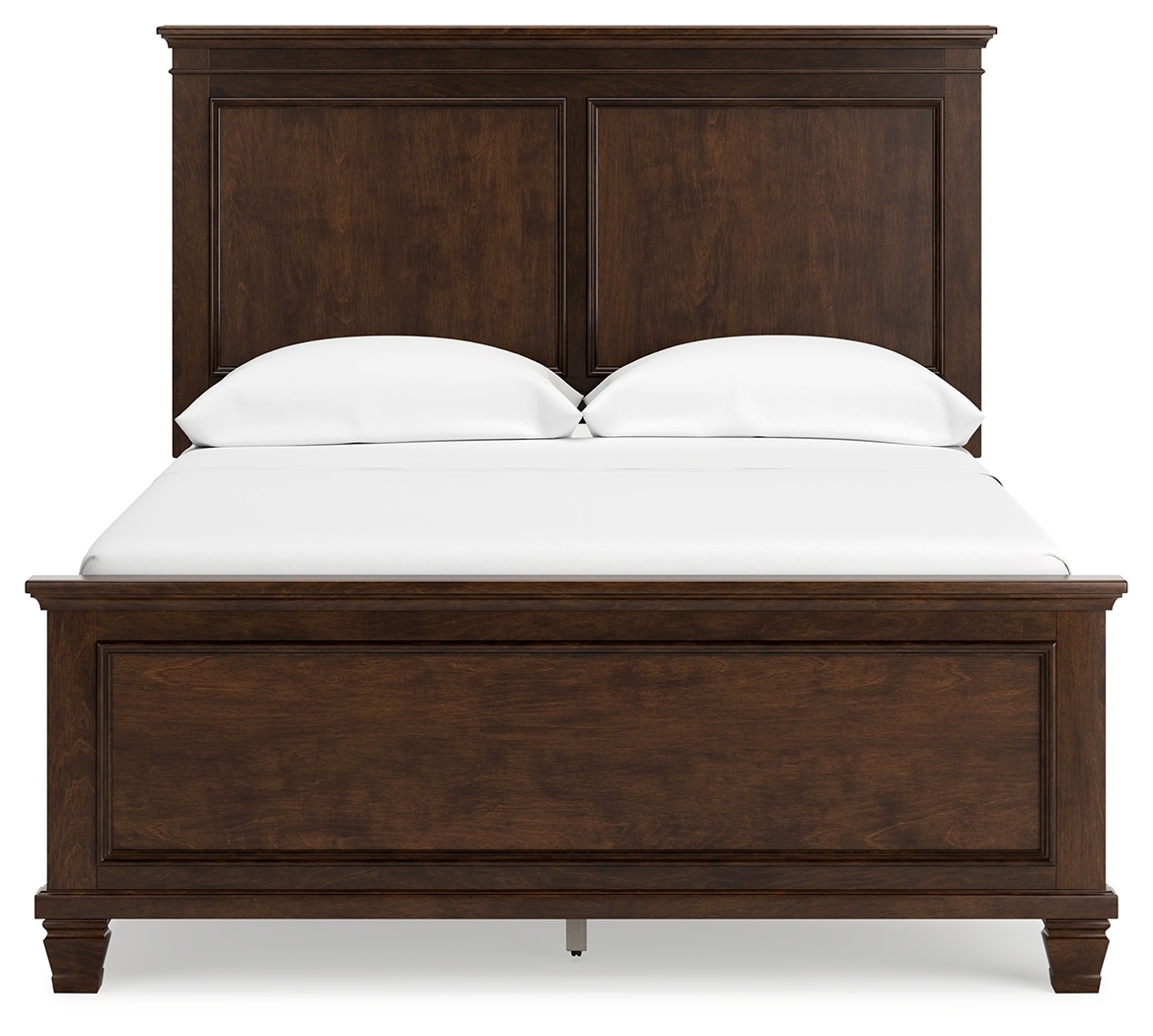 Signature Design by Ashley Danabrin Full Panel Bed