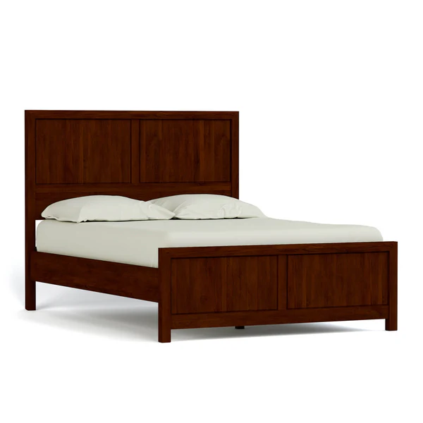 Stickley Origins Dwyer Queen Bed