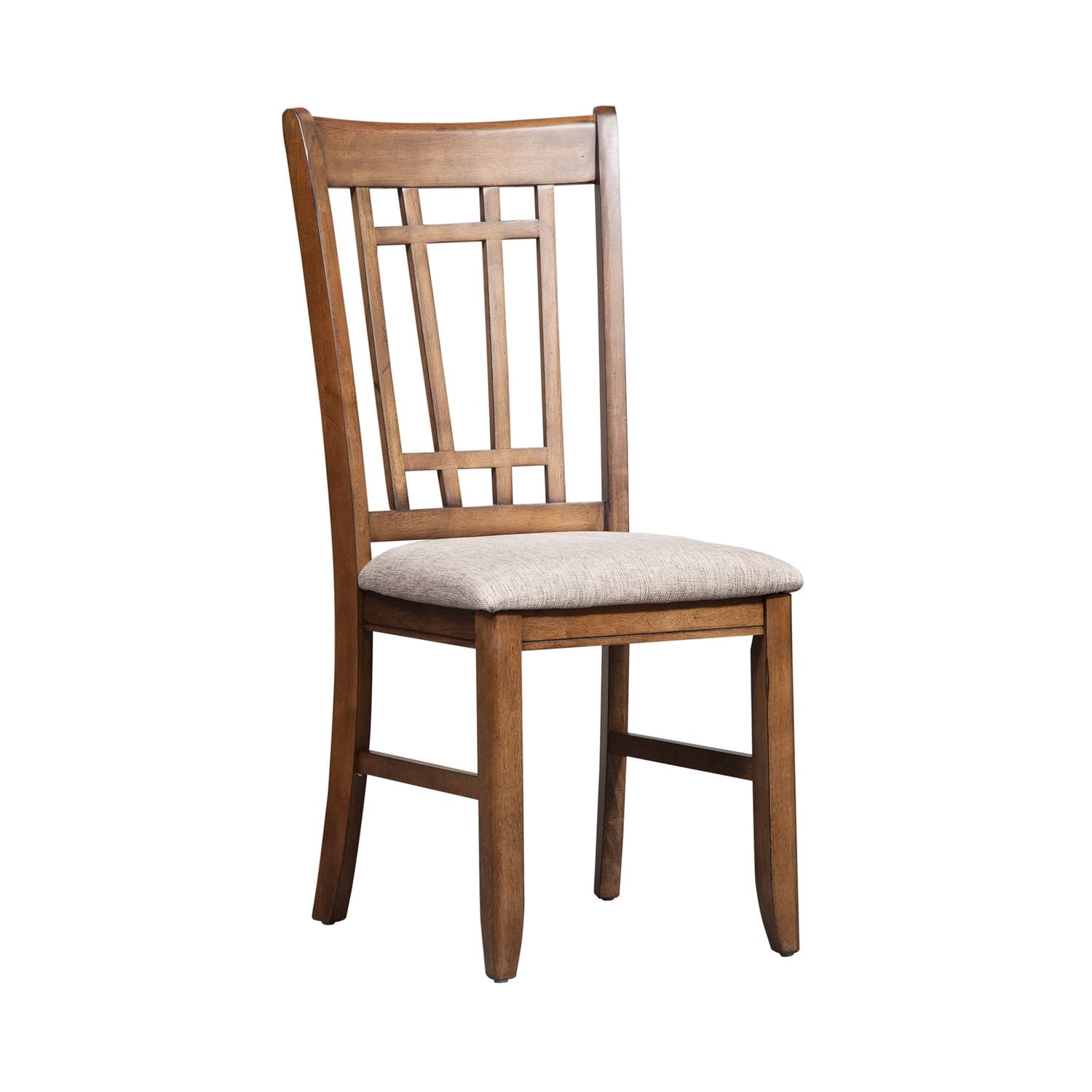 7-Piece Rectangular Dining Table Set