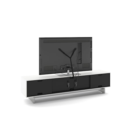 TV Stand &amp; Credenza