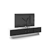 BDI Align TV Stand & Credenza