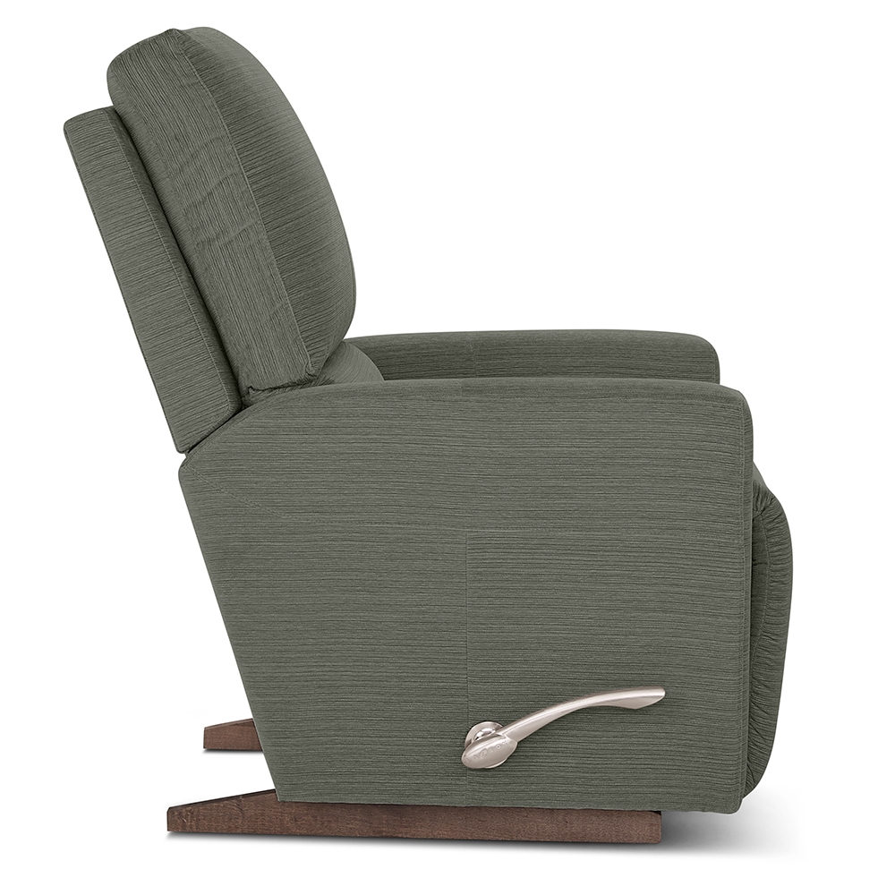 La-Z-Boy Living Room Riley High Leg Reclining Chair 295448
