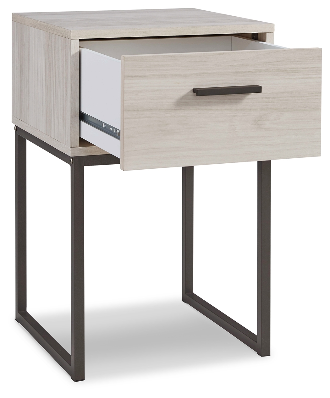 1-Drawer Nightstand