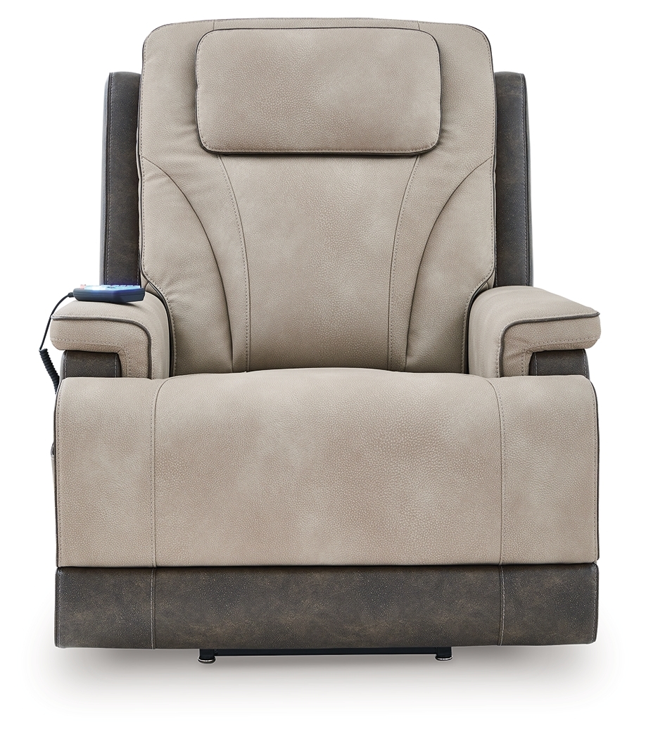 Power Lift Recliner