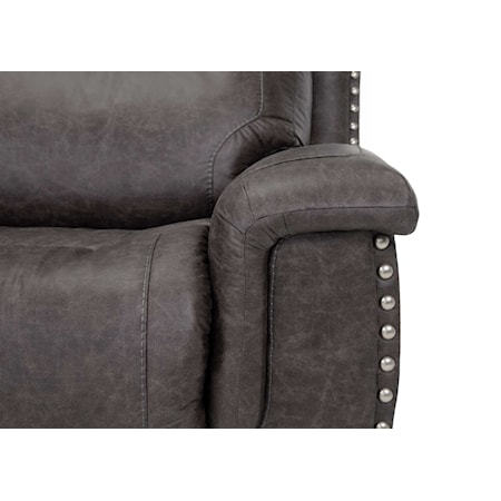 Power Loveseat