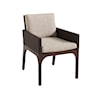 Tommy Bahama Outdoor Living Abaco Dining Arm Chair