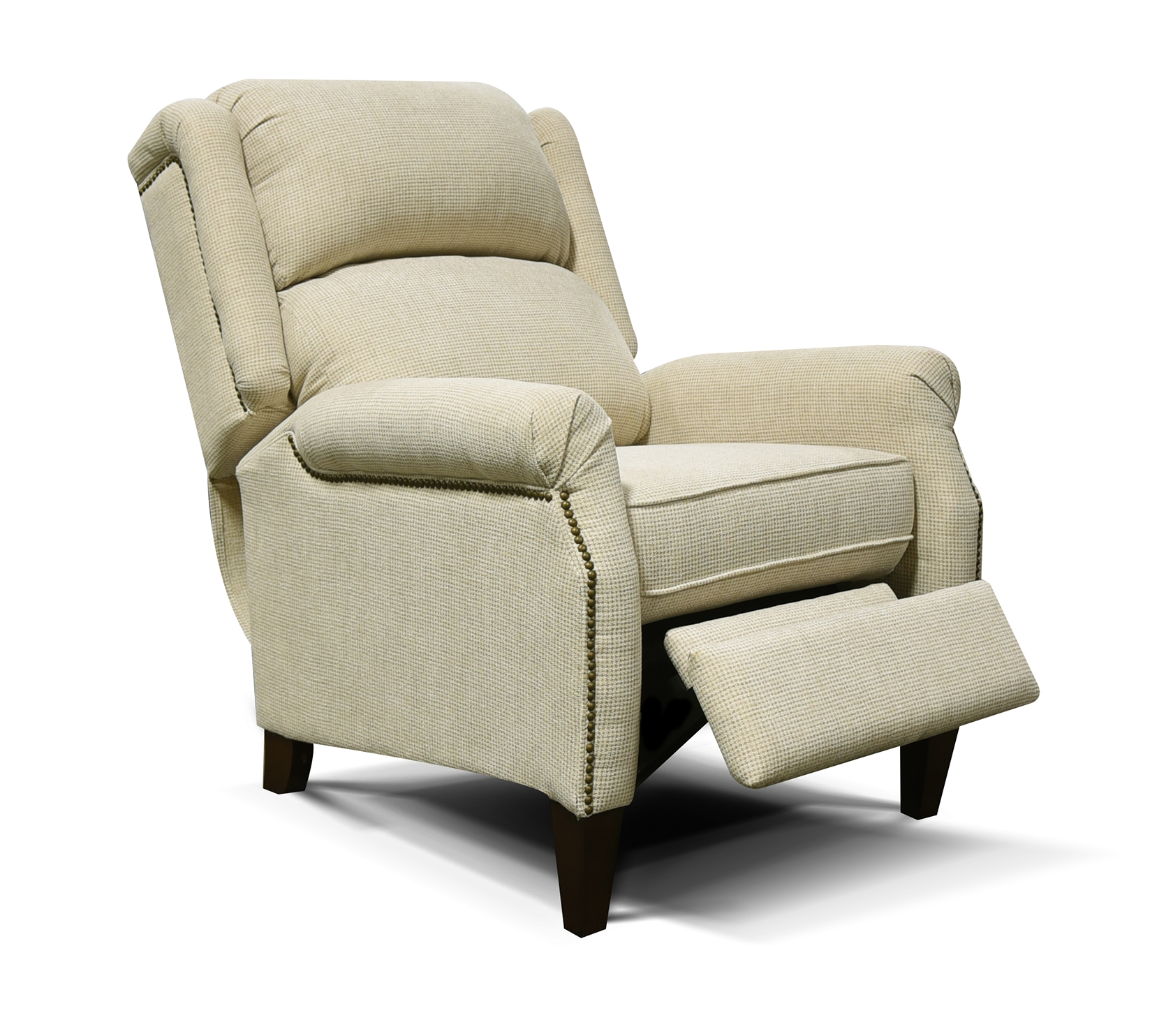 Push Back Recliner