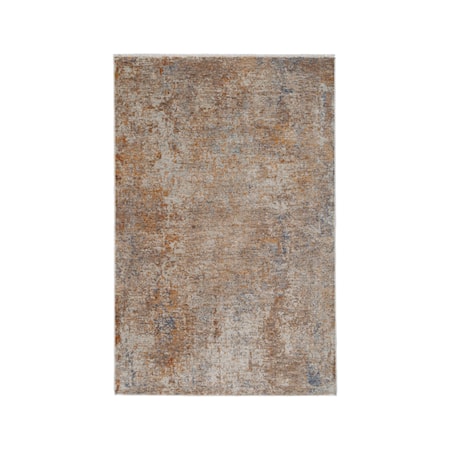 5' x 7'10" Rug