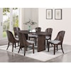 CM CULLEN 5-Piece Dining Set