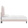 Modway Alexandria King Platform Bed