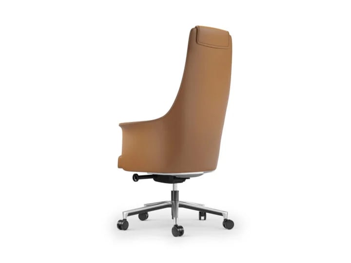 BDI Bolo Office Chair