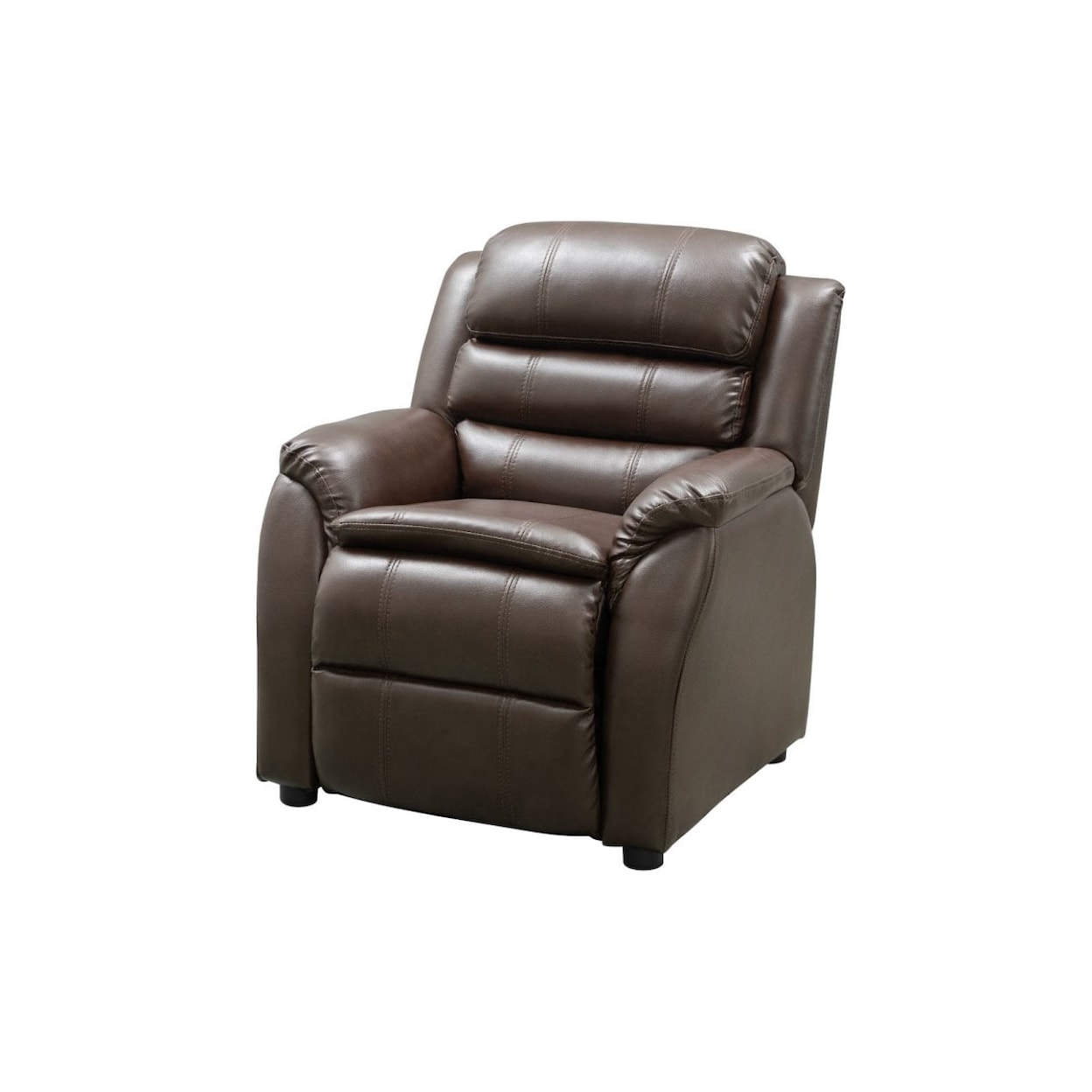 Barcalounger Logan Children's Recliner