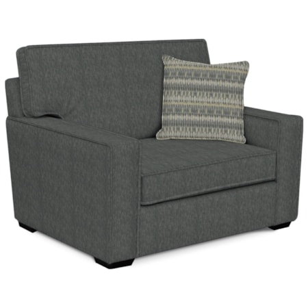 Chair and a Half