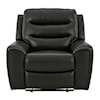 Signature Design by Ashley Warlin Power Recliner